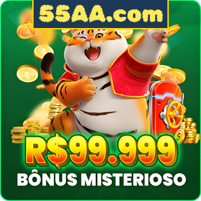 55AA.com Ganhe R$ 100,00 Gratis