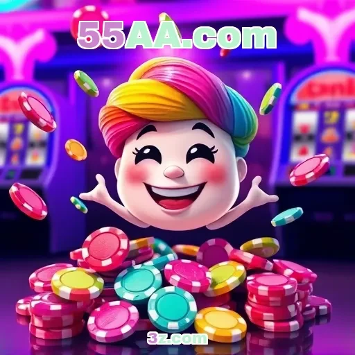 55AA.com: A Revolução dos Jogos de Cassino Ao Vivo no Brasil